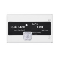 Bluestar Akku Ersatz kompatibel mit Nokia 2100 / 3200 /...