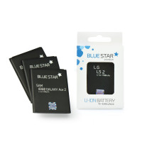 Bluestar Akku Ersatz kompatibel mit Nokia Lumia 630 / 635 1900 mAh Austausch Batterie PREMIUM Accu BL-5H