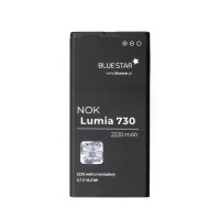Bluestar Akku Ersatz kompatibel mit Nokia Lumia 730 / 735...