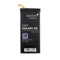 Bluestar Akku Ersatz kompatibel mit Samsung Galaxy A5...