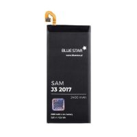 Bluestar Akku Ersatz kompatibel mit Samsung Galaxy J3...