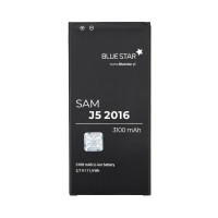 Bluestar Akku Ersatz kompatibel mit Samsung Galaxy J5...