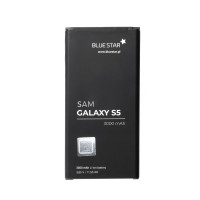 Bluestar Akku Ersatz kompatibel mit Samsung Galaxy S5...