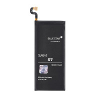 Bluestar Akku Ersatz kompatibel mit Samsung Galaxy S7...