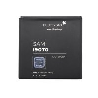 Bluestar Akku Ersatz kompatibel mit Samsung I9070 Galaxy...