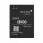 Bluestar Akku Ersatz kompatibel mit Samsung I9100 Galaxy S2 1800 mAh Austausch Batterie Premium Accu EB-F1A2KBU