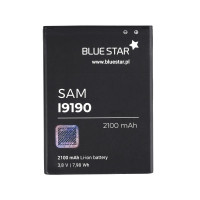 Bluestar Akku Ersatz kompatibel mit Samsung I9190 Galaxy...