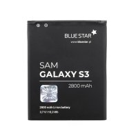 Bluestar Akku Ersatz kompatibel mit Samsung I9300 Galaxy...