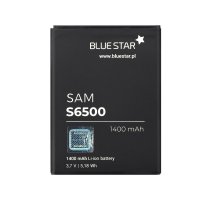 Bluestar Akku Ersatz kompatibel mit Samsung S6500 Galaxy...