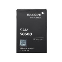 Bluestar Akku Ersatz kompatibel mit Samsung B7300 Omnia...