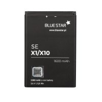 Bluestar Akku Ersatz kompatibel mit Sony Xperia X1 / X10...