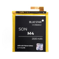 Bluestar Akku Ersatz kompatibel mit Sony Xperia M4 Aqua...