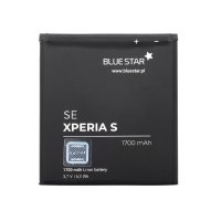 Bluestar Akku Ersatz kompatibel mit Sony Xperia S (LT26I)...