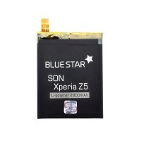 Bluestar Akku Ersatz kompatibel mit Sony Xperia Z5 2900...