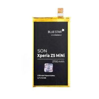 Bluestar Akku Ersatz kompatibel mit Sony Xperia Z5...