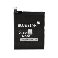 Bluestar Akku Ersatz kompatibel mit Xiaomi Mi Note 2900...