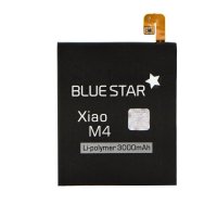 Bluestar Akku Ersatz kompatibel mit Xiaomi Mi4 3000 mAh...