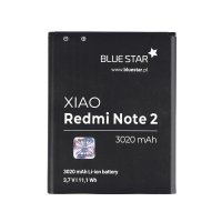Bluestar Akku Ersatz kompatibel mit Xiaomi Redmi Note 2...