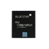 Bluestar Akku Ersatz kompatibel mit Huawei HB474284RBC Honor 3C Lite Akku Batterie Handy Accu C8816, C8816D