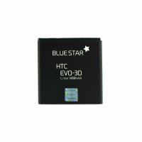 Bluestar Akku Ersatz Austausch Batterie Handy Accu