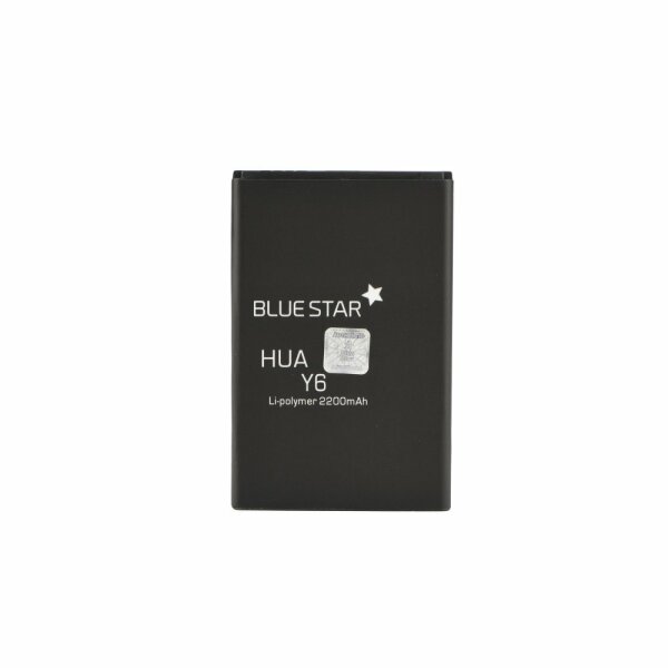 Bluestar Akku Ersatz kompatibel mit Huawei Honor 4A SCL-TL00 / SCL-AL00 2200 mAh Batterie Handy Accu HB4342A1RBC