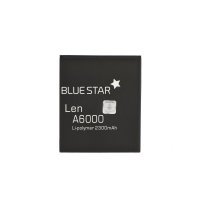 Bluestar Akku Ersatz kompatibel mit Lenovo BL-242 Lenovo...
