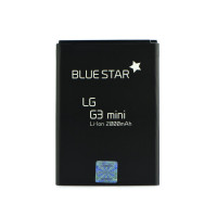 Bluestar Akku Ersatz kompatibel mit LG L Bello D331 /...