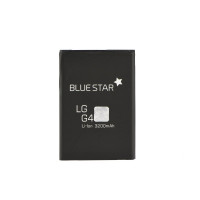 Bluestar Akku Ersatz kompatibel mit LG G4 Stylus H635...