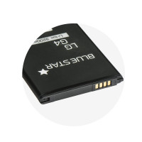 Bluestar Akku Ersatz kompatibel mit LG G4 Stylus H635 3200 mAh Batterie Handy Accu BL-51YF