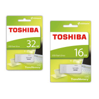 Toshiba USB Stick Flash Drive