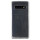 cofi1453® Silikon Hülle Basic kompatibel mit SAMSUNG GALAXY S10 (G973F) Case TPU Soft Handy Cover Schutz Transparent