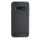 cofi1453® Silikon Hülle Carbon kompatibel mit SAMSUNG GALAXY S10e (G970F) TPU Case Soft Handyhülle Cover Schutzhülle Schwarz