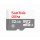 SANDISK Ultra® 32GB Micro SD Speicherkarte SDHC UHS-I Class 10 80MB/s