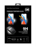 cofi1453® 5D Schutz Glas kompatibel mit HUAWEI Y7...