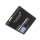 Bluestar Akku Ersatz kompatibel mit Samsung S3650 Corby / B3410 Delphi / Star II 1000 mAh Austausch Batterie Accu AB463651BU