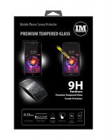 cofi1453® Schutzglas 9H kompatibel mit LG X POWER 3...