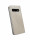 cofi1453® Buch Tasche "Smart" kompatibel mit Samsung Galaxy S10 G973F Handy Hülle Etui Brieftasche Schutzhülle mit Standfunktion, Kartenfach Gold
