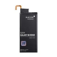 Bluestar Akku Ersatz kompatibel mit Samsung Galaxy S6...