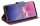 cofi1453® Buch Tasche "Fancy" kompatibel mit SAMSUNG GALAXY S10 PLUS (G975F) Handy Hülle Etui Brieftasche Schutzhülle mit Standfunktion, Kartenfach Rot-Blau
