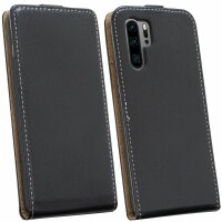 cofi1453® Flip Case kompatibel mit HUAWEI P30 PRO...