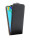 cofi1453® Flip Case kompatibel mit HUAWEI P30 PRO Handy Tasche vertikal aufklappbar Schutzhülle Klapp Hülle Schwarz