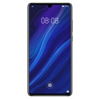 cofi1453® Schutzglas 9H kompatibel mit HUAWEI P30 Displayschutzfolie Panzerfolie Passgenau Glas