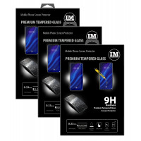 cofi1453® Schutzglas 9H kompatibel mit Huawei P30...