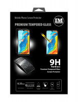 cofi1453® 5D Schutz Glas kompatibel mit HUAWEI P30...