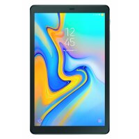 cofi1453® Schutzglas 9H kompatibel mit Samsung Galaxy Tab A 2018 10,5 Zoll (SM-T590 / SM-T595 ) Displayschutzfolie Panzerfolie Passgenau