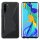 cofi1453® S-Line Hülle Bumper kompatibel mit HUAWEI P30 PRO Silikonhülle Stoßfest Handyhülle TPU Case Cover