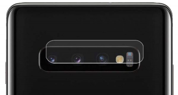 2 Stück Kamera Schutzglas Rückkamera Objektiv kompatibel mit Samsung Galaxy S10e (G970F) Kameraschutz Linse Panzerfolie Echt Glas