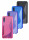 cofi1453® S-Line Hülle Bumper kompatibel mit Samsung Galaxy A50 A505F Silikonhülle Stoßfest Handyhülle TPU Case Cover