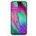 cofi1453® 5D Schutz Glas kompatibel mit SAMSUNG GALAXY A40 (A405F) Curved Panzer Folie Vollständig Klebend und Abdeckung