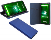 cofi1453® Buch Tasche "Smart" kompatibel mit MOTOROLA MOTO G7 PLUS Handy Hülle Etui Brieftasche Schutzhülle mit Standfunktion, Kartenfach